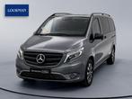 Mercedes-Benz Vito 116 CDI Lang Dubbele Cabine LED Apple Car, Auto's, Automaat, Gebruikt, Euro 6, 4 cilinders