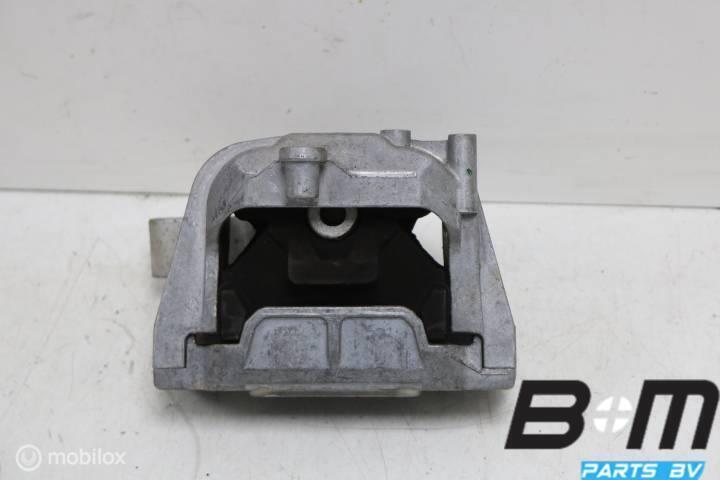 Motorsteun R Audi A3 8P Cabrio 2.0 TFSI CAWB 1K0199262CH, Auto-onderdelen, Motor en Toebehoren, Gebruikt