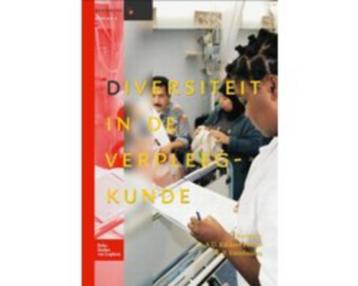 Diversiteit in de verpleegkunde 9789031362370 beschikbaar voor biedingen