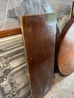 Engelse coulissen tafel, Antiek en Kunst, Ophalen of Verzenden