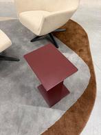 Nieuw Gelderland 7845 Ori Bijzettafel Design Tafel, Minder dan 55 cm, Nieuw, Gelderland, Rechthoekig