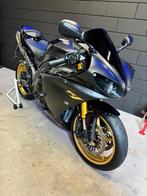 Yamaha  YZF R1 Bigbang crossplane, Motoren, Motoren | Yamaha, 4 cilinders, Motorrijbewijs A, Bedrijf, Super Sport