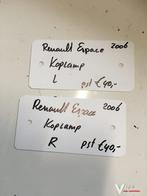 Renault Espace 2006 Koplamp Links of Rechts, Auto-onderdelen, Verlichting, Gebruikt, -, -, Ophalen of Verzenden