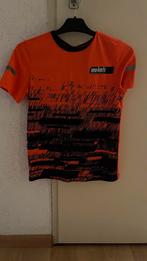 Oranje Sport Set - Shirt & Broek, Ophalen of Verzenden, Zo goed als nieuw, Overige maten, Oranje