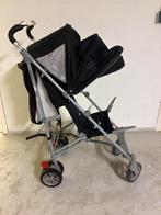 Maclaren Techno XT Buggy – Verstelbare Rugleuning – Gebruikt, Kinderen en Baby's, Buggy's, Ophalen of Verzenden, Zo goed als nieuw