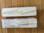 Tectake – Uittrekbare armsteun voor Tectake Massagetafel, Sport en Fitness, Massageproducten, Ophalen of Verzenden, Nieuw, Overige typen