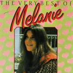 Melanie  – The Very Best Of Melanie, Ophalen of Verzenden, 1960 tot 1980