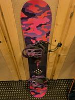 Snowboard dames, Ophalen, Gebruikt, Board