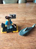 lego piraten, Kinderen en Baby's, Speelgoed | Duplo en Lego, Ophalen of Verzenden, Zo goed als nieuw, Complete set, Lego