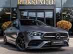 Mercedes CLA-klasse Shooting Brake 200 AMG|TREKHAAK|CAMERA, Auto's, Mercedes-Benz, Gebruikt, 4 cilinders, 163 pk, 1600 kg