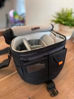 Fototas lowepro stealth reporter d200 aw, Ophalen of Verzenden, Lowepro, Zo goed als nieuw