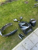 Zip 2000 sp kappenset, Fietsen en Brommers, Brommeronderdelen | Scooters, Ophalen of Verzenden, Zo goed als nieuw