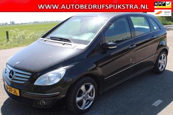 Mercedes-Benz B-klasse 180 CDI Executive Class beschikbaar voor biedingen