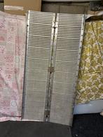 Aluminium laadrail, Doe-het-zelf en Verbouw, Ladders en Trappen, Ophalen of Verzenden, Zo goed als nieuw