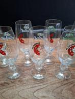 div. verzamelglazen FC Twente F16 vliegveld auto memorabilia, Verzamelen, Ophalen of Verzenden, Zo goed als nieuw, F.C. Twente