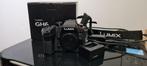 Panasonic Lumix DC-GH6 Body (MFT Camera), Audio, Tv en Foto, Fotocamera's Digitaal, Spiegelreflex, Gebruikt, Ophalen of Verzenden