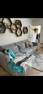 Bank, Huis en Inrichting, Ophalen, 250 tot 300 cm, Gebruikt, Normaal