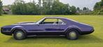 Oldsmobile Toronado 7.0 AUTOMAAT 1967, Leder en Stof, 7000 cc, Overige kleuren, Particulier
