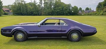 Oldsmobile Toronado 7.0 AUTOMAAT 1967 beschikbaar voor biedingen