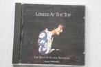 CD Randy Newman - Lonely At The Top, Ophalen of Verzenden, 1980 tot 2000, Gebruikt