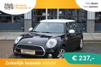 MINI Mini 1.5 Cooper Pepper Serious Business € 13.950,00, Auto's, Mini, Gebruikt, Bedrijf, Handgeschakeld, Cooper