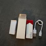 Marlboro aansteker met usb, Ophalen of Verzenden, Nieuw