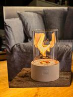 Leeff stone fire white nieuw, Tuin en Terras, Vuurtafels, Ophalen, Nieuw