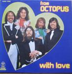 Octopus - From octopus with love, Ophalen of Verzenden, Gebruikt, 12 inch