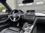 BMW 3-serie Touring 330d M-Pakket | Panoramadak | 360* Camer, Auto's, BMW, Automaat, Euro 5, Achterwielaandrijving, Zwart