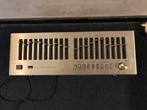 Sansui stereo graphic equalizer SE 7, Ophalen of Verzenden, Niet werkend