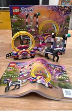 Lego friends 41686, Ophalen of Verzenden, Zo goed als nieuw