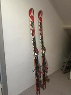 Atomic GS Paar Skiën - 169cm, Sport en Fitness, Skiën en Langlaufen, 160 tot 180 cm, Gebruikt, Ophalen of Verzenden, Carve