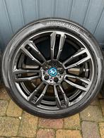 Originele 19 inch BMW i5 M935 velgen hoogglans zwart, 19 inch, Overige, Velg(en), Overige