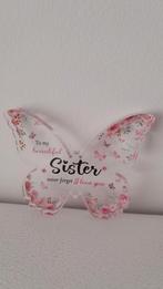 Nieuw cadeau voor zus, Ophalen of Verzenden, Nieuw