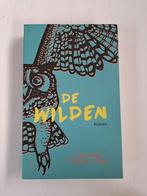 Gabrielle Filteau-Chiba - De wilden, Boeken, Literatuur, Ophalen of Verzenden, Zo goed als nieuw, Gabrielle Filteau-Chiba