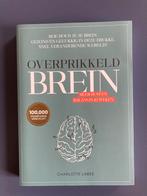 Overprikkeld brein - Charlotte Labee, Boeken, Ophalen of Verzenden, Zo goed als nieuw