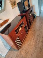 Philips buizenradio p6x62a/03, Ophalen