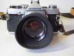 Olympus camera analoog OM1, Ophalen, Zo goed als nieuw, Spiegelreflex, Olympus