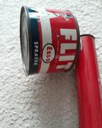 ESSO Flit Sprayer, Antiek en Kunst, Curiosa en Brocante, Ophalen of Verzenden