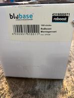 RoBoost Montagevoeten incl. EPDM – ca. 450 stuks, Ophalen