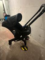 Doona Kinderwagen + Base + Tas, Overige merken, Ophalen of Verzenden, Zo goed als nieuw, Combiwagen
