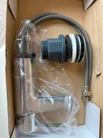 GROHE eenhendelmeng kraan, Ophalen, Zo goed als nieuw, Kraan