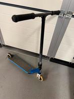 Oxelo Stuntstep - Blauw, Fietsen en Brommers, Steps, Ophalen, Gebruikt, Gewone step