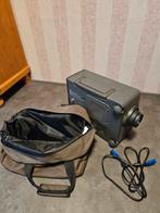 Beamer Projector met Tas, Audio, Tv en Foto, Beamers, Ophalen, Beamer, Overige resoluties, Gebruikt