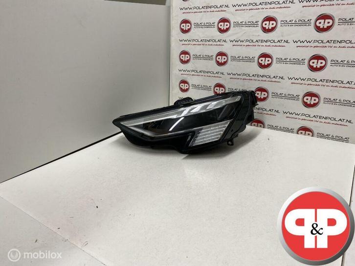 Audi A3 8Y Matrix Koplamp Links Voor Nieuw 8Y0941035, Auto-onderdelen, Verlichting
