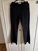 Studio Anneloes Flair bonded broek maat S, Studio Anneloes, Zwart, Nieuw, Ophalen of Verzenden
