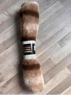 Nieuw gemêleerd bruin vloerkleed 60x90 cm, Bruin, Nieuw, Overige vormen, 50 tot 100 cm