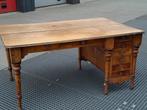 antiek  bureau, Antiek en Kunst, Ophalen of Verzenden