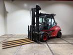 KAUP Vorkversteller 8tonner dubbele vorkversteller heel netj, Zakelijke goederen, Machines en Bouw | Heftrucks en Intern transport