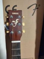 yamaha fg 400 A, Muziek en Instrumenten, Snaarinstrumenten | Gitaren | Akoestisch, Ophalen of Verzenden, Zo goed als nieuw, Klassieke of Spaanse gitaar